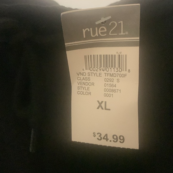 Men’s sweatpants - Picture 8 of 9